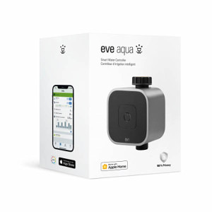 Eve Controler Aqua Smart Water, compatibil Thread