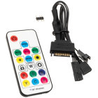 Fan controller Kolink Inspire L1 3 Pin 5V ARGB - SATA