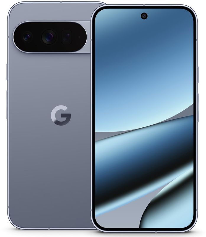 Smartphone Google Pixel 10 Pro XL, 256GB, 16GB RAM, Dual SIM, 5G, 4-Camere, Moonstone