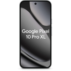 Google Pixel 10 Pro XL, 256GB, 16GB RAM, Dual SIM, 5G, 4-Camere, Obsidian