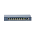 Switch Hikvision DS-3E0310HP-E(C)