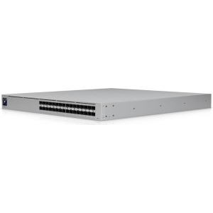 Ubiquiti 25Gigabit USW Pro XG Aggregation