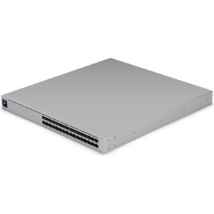 Ubiquiti 25Gigabit USW Pro XG Aggregation