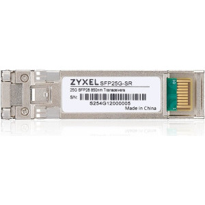 ZyXEL 25Gigabit SFP25G-SR-ZZ0101F