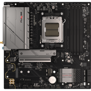 Placa de baza Sapphire PULSE B850M WIFI