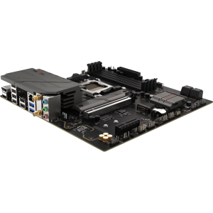 Sapphire PULSE B850M WIFI