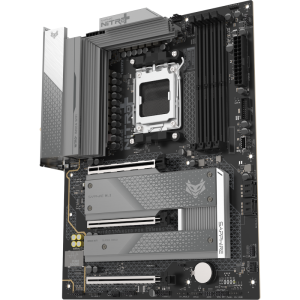 Sapphire NITRO+ B850A WIFI7