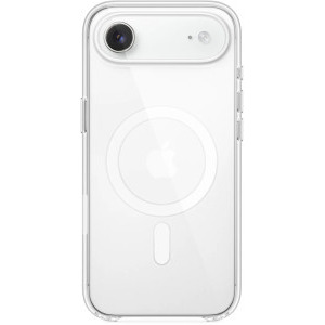 Apple Protectie pentru spate Clear pentru iPhone Air