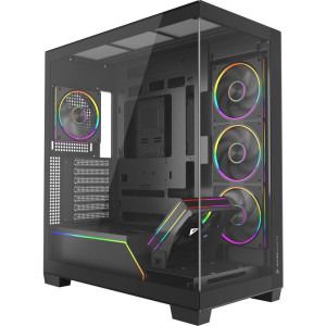 PC Gaming GREUCEANU Epic Powered by GIGABYTE, AMD Ryzen 7 9800X3D