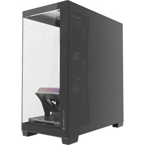 Gaming GREUCEANU Epic Powered by GIGABYTE, AMD Ryzen 7 9800X3D 4.7GHz, 32GB DDR5, 2TB SSD, RTX 5070 Ti 16GB GDDR7, Iluminare RGB