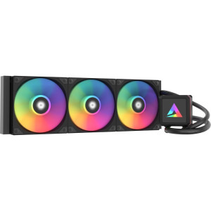 Gaming GREUCEANU Epic Powered by GIGABYTE, AMD Ryzen 7 9800X3D 4.7GHz, 32GB DDR5, 2TB SSD, RTX 5070 Ti 16GB GDDR7, Iluminare RGB