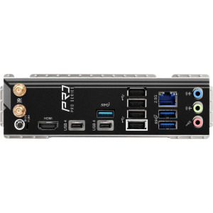 ASRock X870 PRO-A WIFI