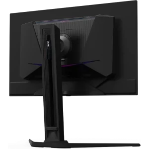GIGABYTE Gaming AORUS FO27Q5P 27 inch QHD QD-OLED 0.03 ms 500 Hz USB-C HDR G-Sync Compatible & FreeSync Premium Pro