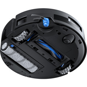 Ecovacs DEEBOT X11 OmniCyclone, Li-Ion 6400 mAh, 19500Pa, 0.22 L + 1.6L, Gri