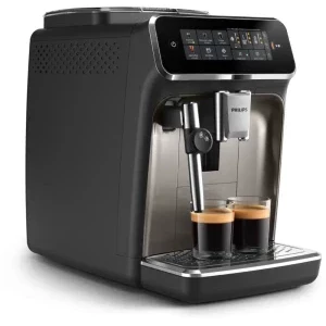 Philips automat Seria 3300 EP3326/90, 1500W, 15bar, 1.8L, Negru
