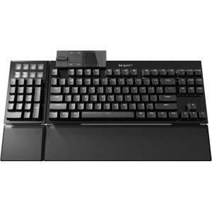 be quiet! Dark Mount ARGB Silent Linear Black Mecanica Modulara