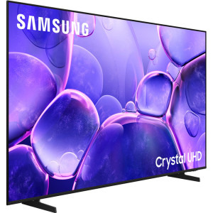 Samsung Smart TV UE55U8072F Seria U8072F 138cm negru 4K UHD HDR