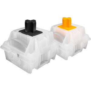 be quiet! Light Mount ARGB Silent Tactile Black Mecanica Modulara