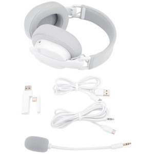 Redragon Luce White