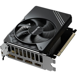 GIGABYTE GeForce RTX 5050 D6 8GB GDDR6 128-bit DLSS 4.0