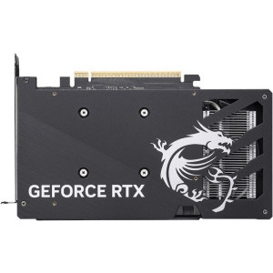 MSI GeForce RTX 5050 GAMING 8GB GDDR6 128-bit DLSS 4.0