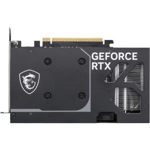 MSI GeForce RTX 5050 VENTUS 2X 8GB GDDR6 128-bit DLSS 4.0