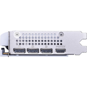 MSI GeForce RTX 5060 VENTUS 2X WHITE 8GB GDDR7 128-bit DLSS 4.0