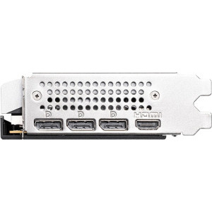MSI GeForce RTX 5060 VENTUS 3X OC 8GB GDDR7 128-bit DLSS 4.0