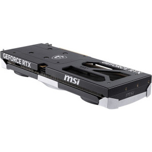MSI GeForce RTX 5060 VENTUS 3X OC 8GB GDDR7 128-bit DLSS 4.0