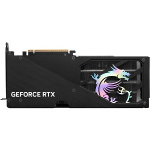 MSI GeForce RTX 5060 Ti GAMING TRIO 16GB GDDR7 128-bit DLSS 4.0