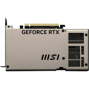 MSI GeForce RTX 5060 Ti INSPIRE 2X OC 16GB GDDR7 128-bit DLSS 4.0