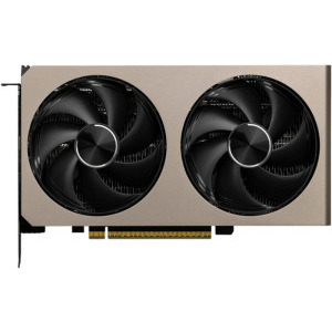 Placa video MSI GeForce RTX 5060 Ti INSPIRE 2X OC 16GB GDDR7 128-bit DLSS 4.0