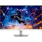Monitor LED GIGABYTE Gaming M27UP ICE 27 inch UHD IPS 1 ms 160 Hz USB-C HDR FreeSync Premium & G-Sync Compatible