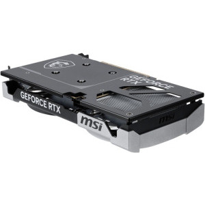 MSI GeForce RTX 5060 Ti VENTUS 2X PLUS 16GB GDDR7 128-bit DLSS 4.0