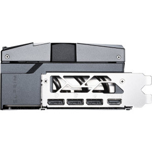 MSI GeForce RTX 5080 SUPRIM OC 16GB GDDR7 256-bit DLSS 4.0