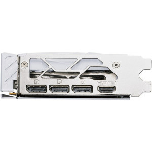 MSI GeForce RTX 5060 GAMING TRIO OC WHITE 8GB GDDR7 128-bit DLSS 4.0