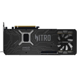 Acer Radeon RX 9070 NITRO OC 16GB GDDR6 256-bit