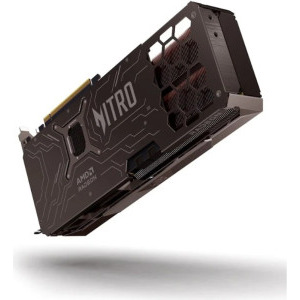 Acer Radeon RX 9070 XT NITRO OC 16GB GDDR6