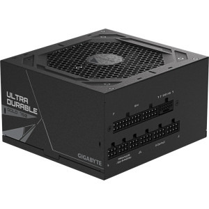GIGABYTE GP-UD750GM PG5 V2, 80+ Gold, 750W