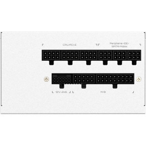 GIGABYTE GP-UD1000GM PG5 Ice, 80+ Gold, 1000W