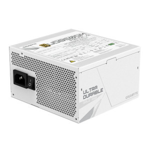 GIGABYTE GP-UD850GM PG5 ICE, 80+ Gold, 850W