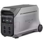EcoFlow Delta Pro 3, statie portabila stocare energie, 4000W, 4096Wh
