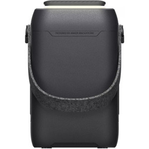 Anker Solix C300X DC, statie portabila stocare energie, 288Wh, 300W