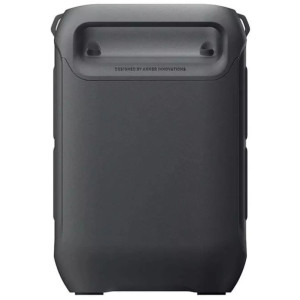 Anker Solix Statie de alimentare portabila C300X AC, 288 Wh, 300 W, LiFePO4