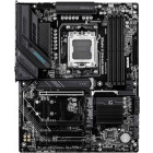 Placa de baza GIGABYTE B840 GAMING X WIFI6E