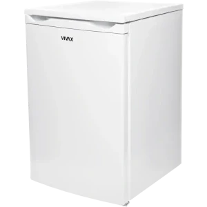 VIVAX TTR-116E+, 116 L, Clasa E, Control mecanic, Iluminare LED, 84 cm, Alb