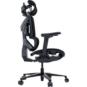 Anda Seat X-Air Pro XL Space Black