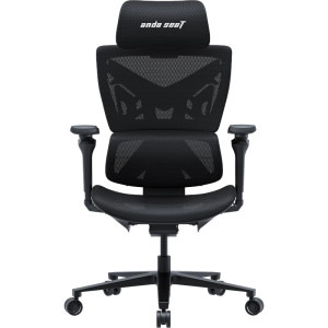 Scaun gaming Anda Seat X-Air Pro XL Space Black