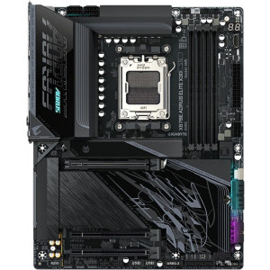 Placa de baza GIGABYTE X870E AORUS ELITE X3D
