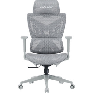 Scaun gaming Anda Seat X-Air Mega XL Gray